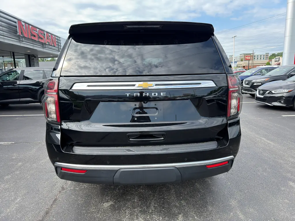 2023 Chevrolet Tahoe - $41,995