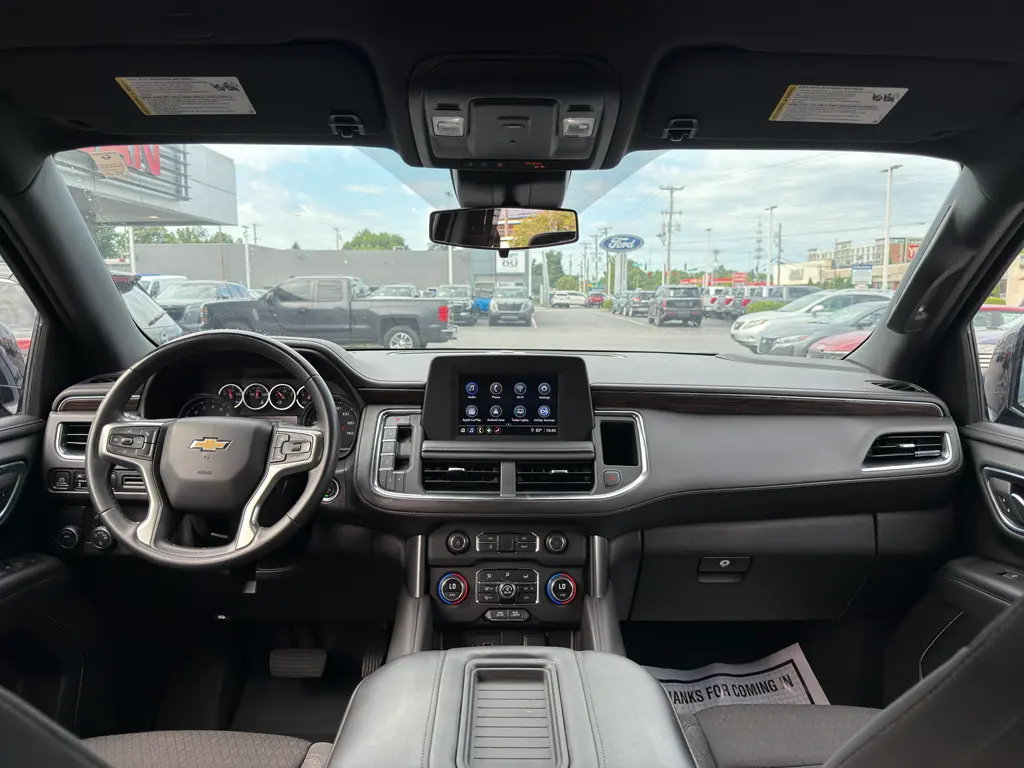 2023 Chevrolet Tahoe - $41,995