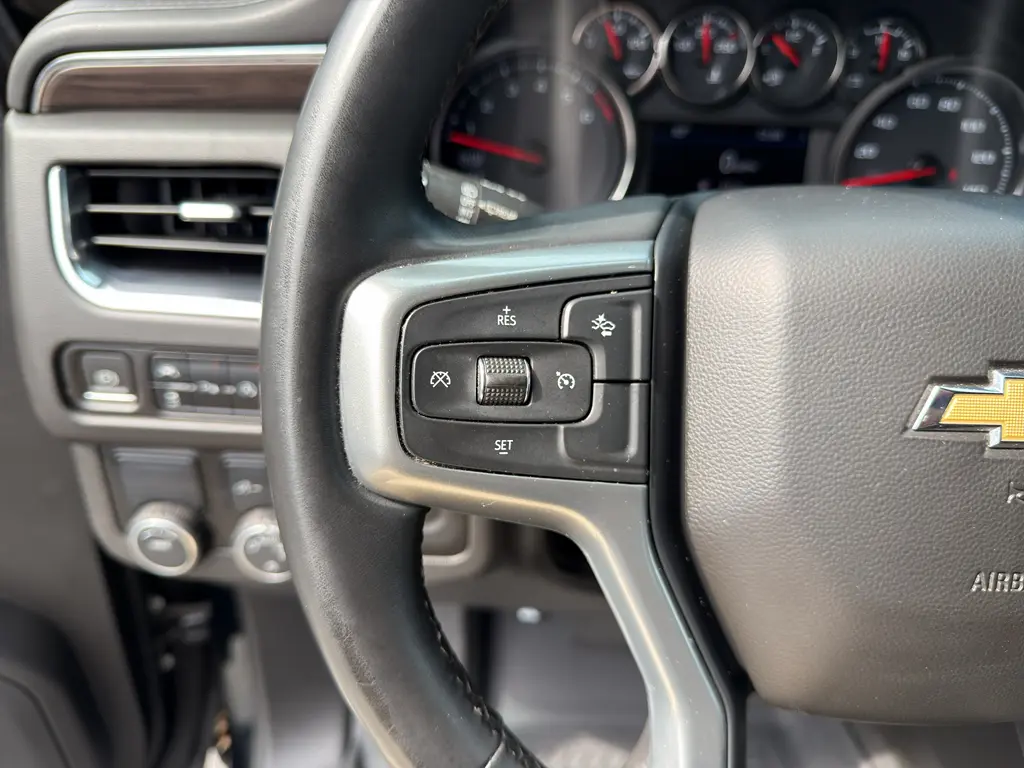 2023 Chevrolet Tahoe - $41,995