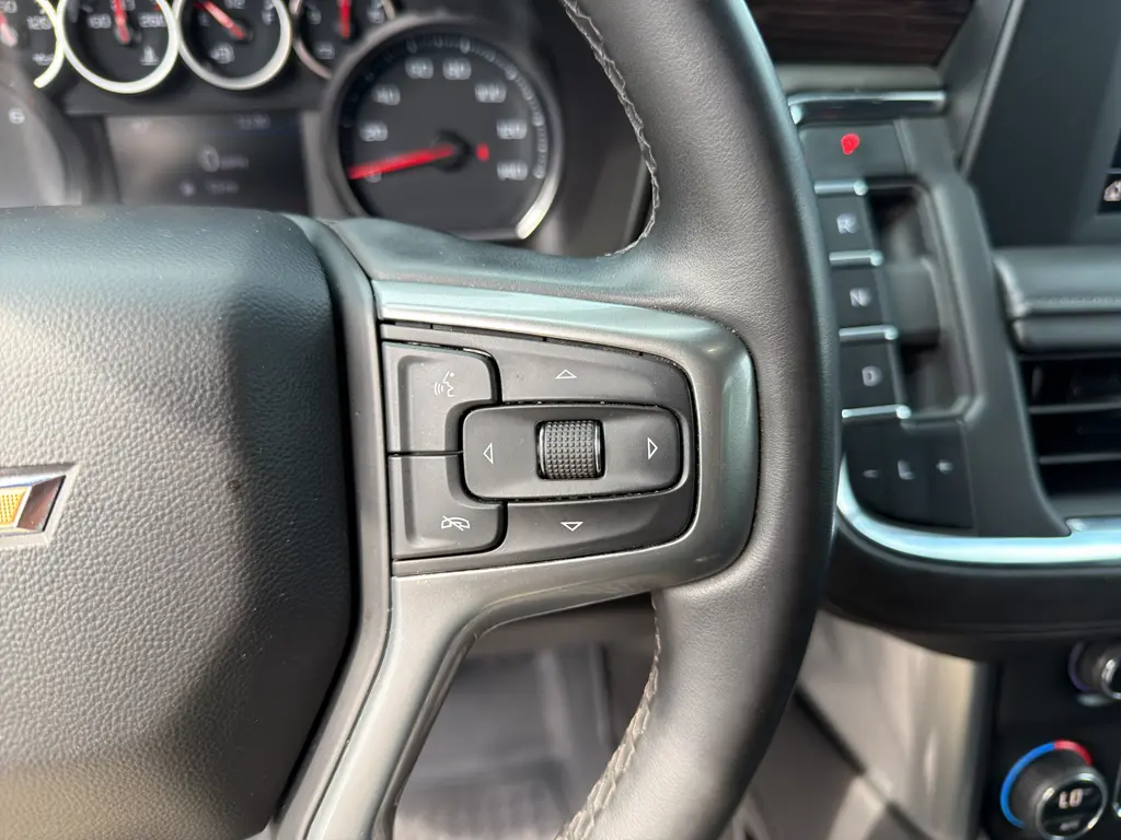 2023 Chevrolet Tahoe - $41,995