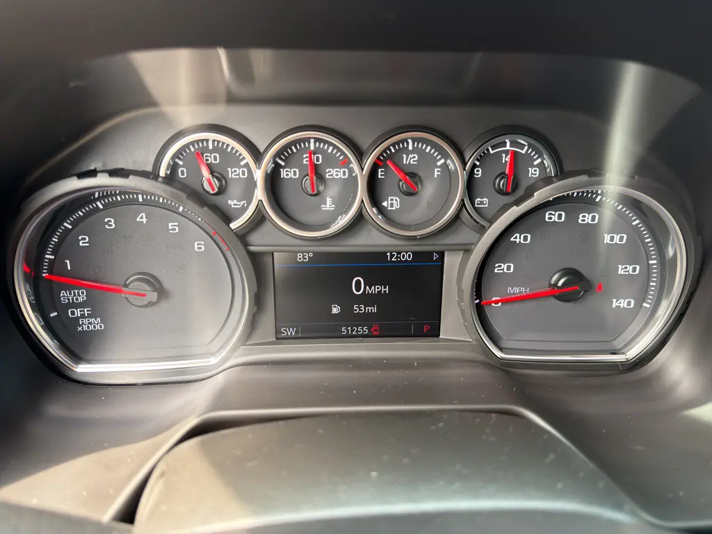2023 Chevrolet Tahoe - $41,995