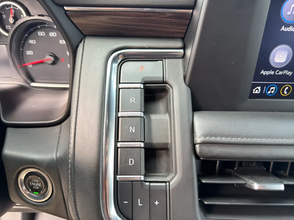 2023 Chevrolet Tahoe - $41,995
