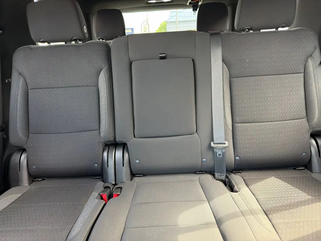 2023 Chevrolet Tahoe - $41,995