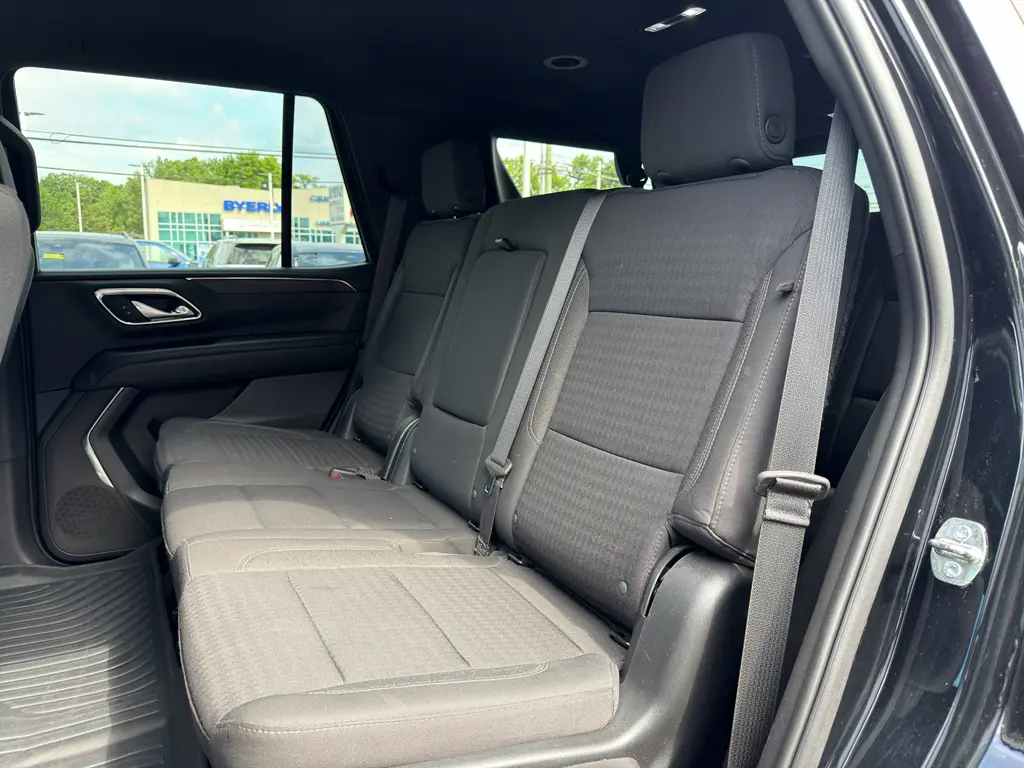 2023 Chevrolet Tahoe - $41,995