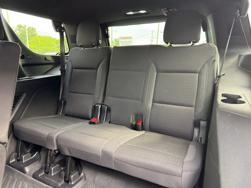 2023 Chevrolet Tahoe - $41,995