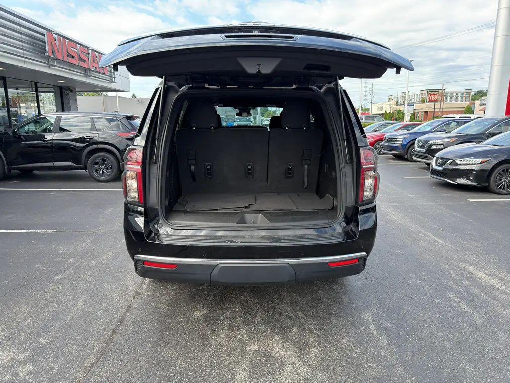 2023 Chevrolet Tahoe - $41,995