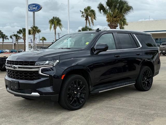 2023 Chevrolet Tahoe