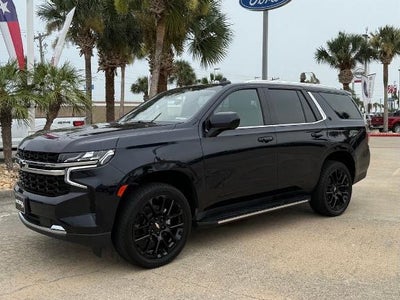 2023 Chevrolet Tahoe 4X2 LS 4DR SUV