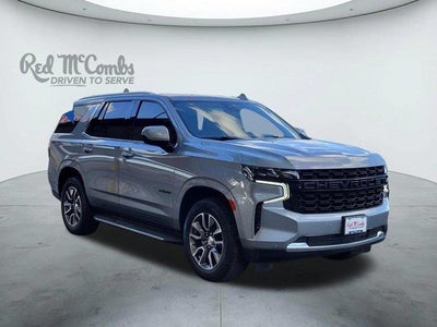 2024 Chevrolet Tahoe 4X2 LS 4DR SUV