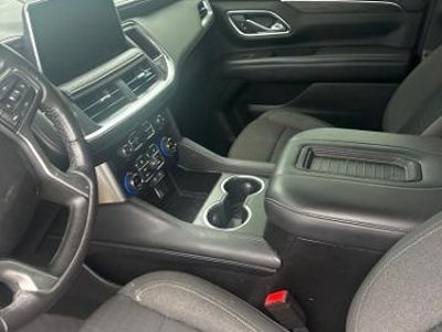 2021 Chevrolet Tahoe 4X2 LS 4DR SUV