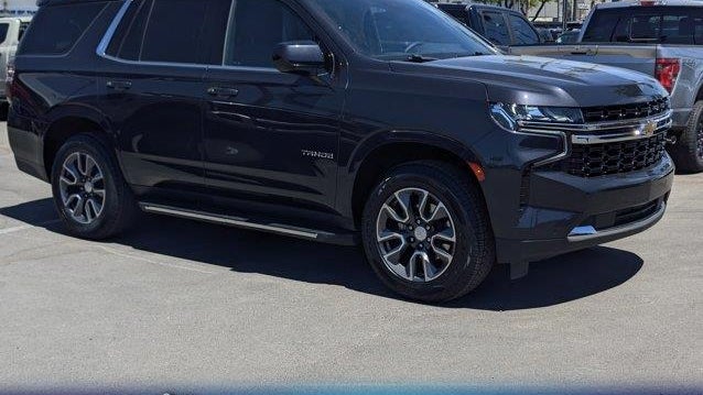 Preowned 2023 Chevrolet Tahoe LS for Sale