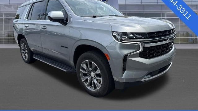 Preowned 2023 Chevrolet Tahoe LS for Sale