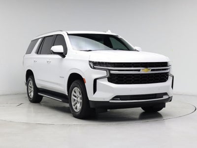 2024 Chevrolet Tahoe 4X2 LS 4DR SUV