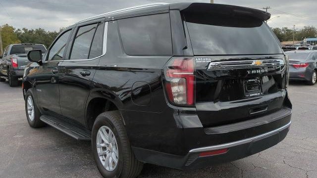 2024 Chevrolet Tahoe LS