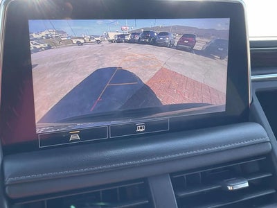 2021 Chevrolet Tahoe 4X2 LS 4DR SUV