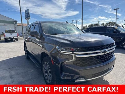 2023 Chevrolet Tahoe 4X2 LS 4DR SUV