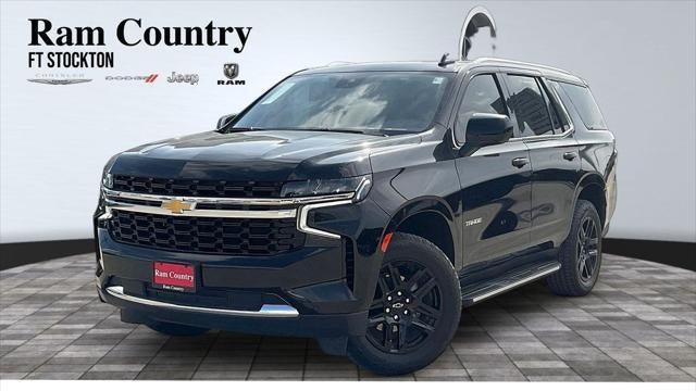 Preowned 2024 Chevrolet Tahoe LS for Sale