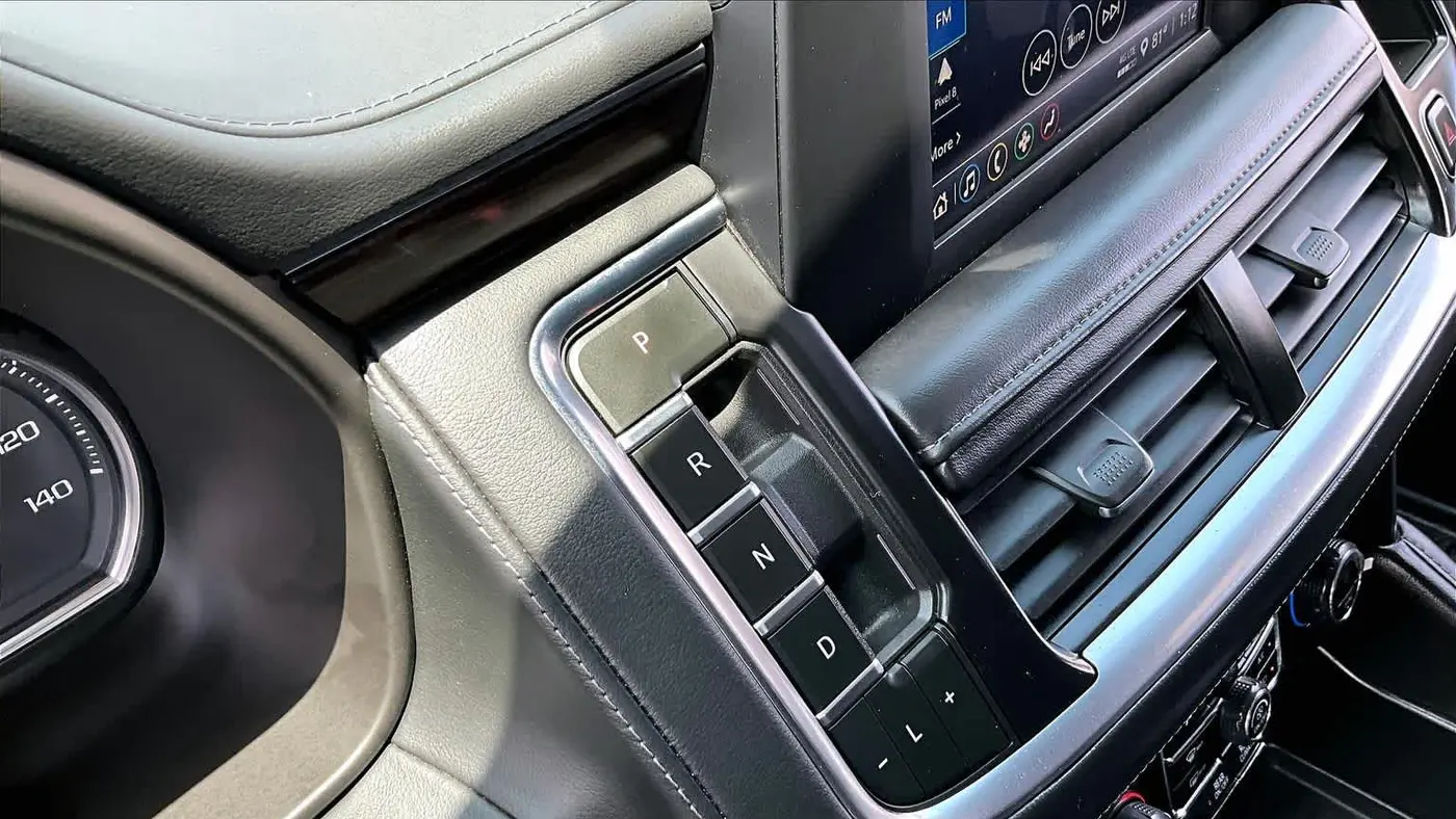 2024 Chevrolet Tahoe LS