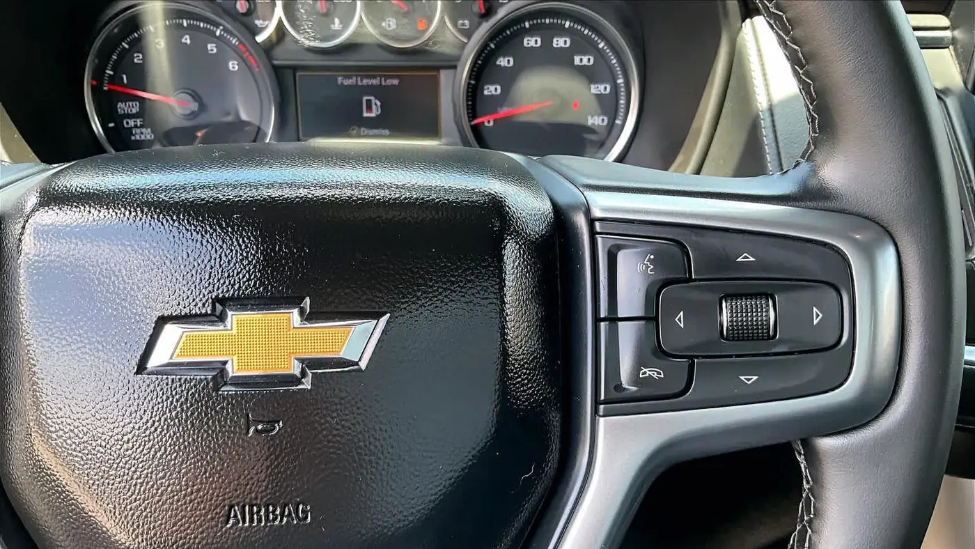 2024 Chevrolet Tahoe LS