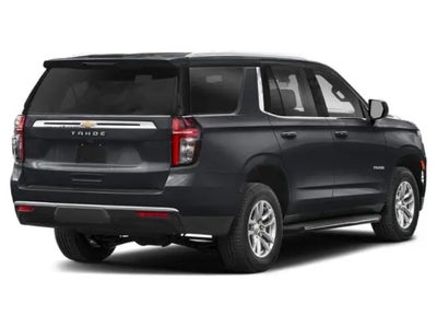 2023 Chevrolet Tahoe 4X2 LS 4DR SUV