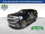 2021 Tahoe Thumbnail 1