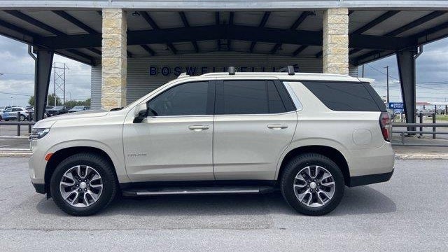 Preowned 2022 Chevrolet Tahoe LT for Sale