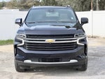 2023 Tahoe Thumbnail 8