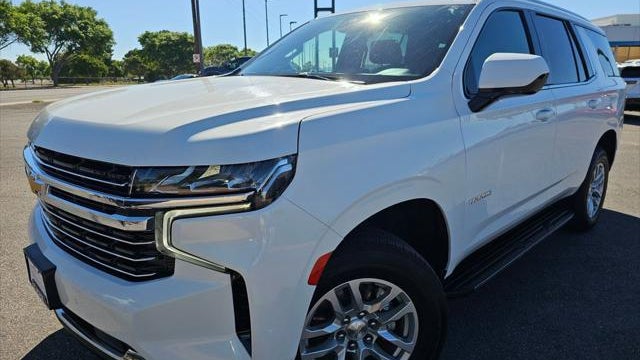 Preowned 2024 Chevrolet Tahoe LT for Sale