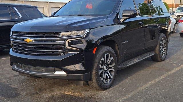 Preowned 2021 Chevrolet Tahoe LT for Sale