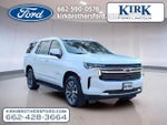 2021 Tahoe Thumbnail 2