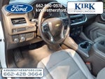 2021 Tahoe Thumbnail 5
