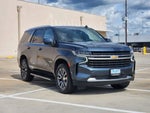 2021 Tahoe Thumbnail 3