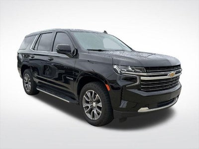 2022 Chevrolet Tahoe 4X2 LT 4DR SUV