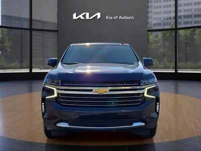 2023 Chevrolet Tahoe 4X2 LT 4DR SUV