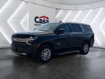 2023 Tahoe Thumbnail 4