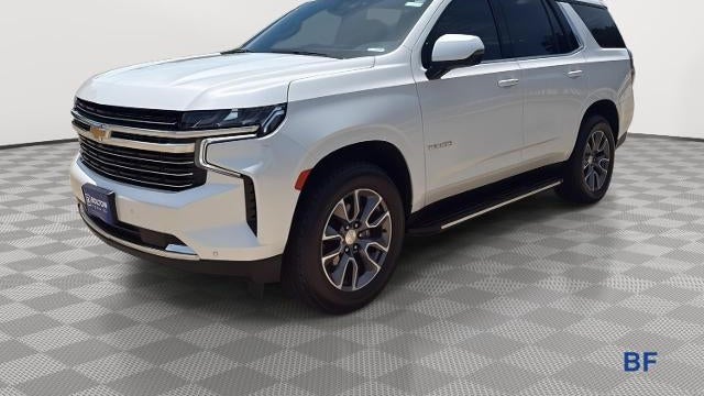 Preowned 2024 Chevrolet Tahoe LT for Sale