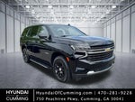 2024 Tahoe Thumbnail 1