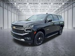2024 Tahoe Thumbnail 3