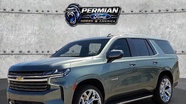 Preowned 2024 Chevrolet Tahoe LT for Sale