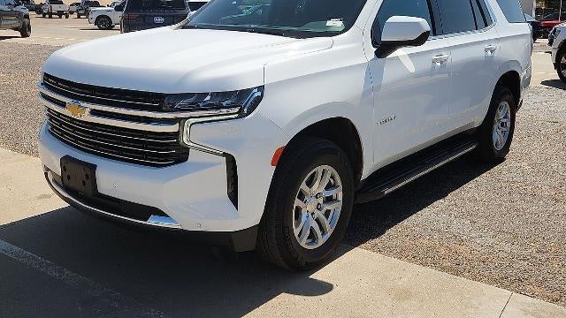 Preowned 2024 Chevrolet Tahoe LT for Sale