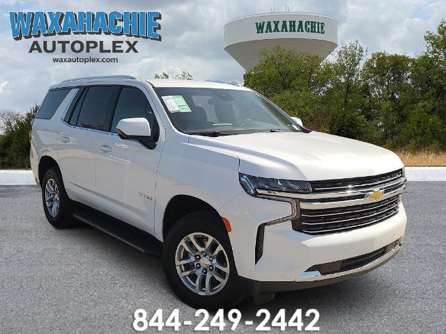 2024 Chevrolet Tahoe