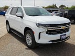 2024 Tahoe Thumbnail 4