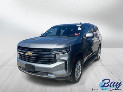 2024 Chevrolet Tahoe 4X2 LT 4DR SUV
