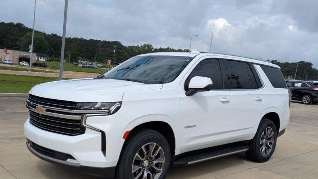 Preowned 2022 Chevrolet Tahoe LT for Sale
