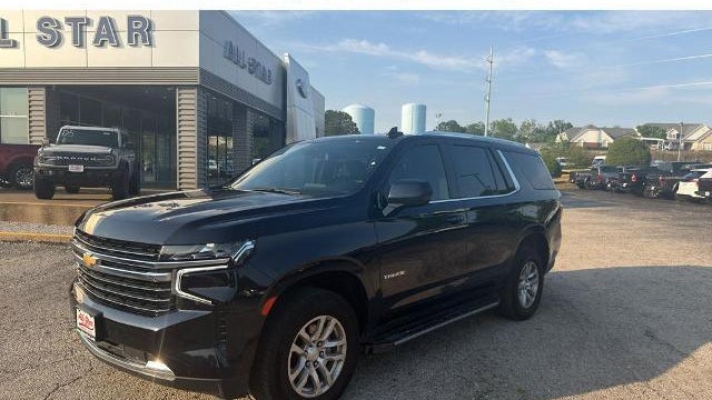 Preowned 2022 Chevrolet Tahoe LT for Sale