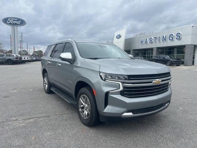 2023 Chevrolet Tahoe 4X2 LT 4DR SUV