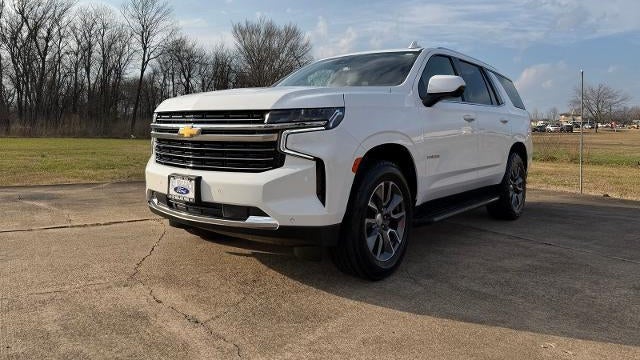 Preowned 2024 Chevrolet Tahoe LT for Sale