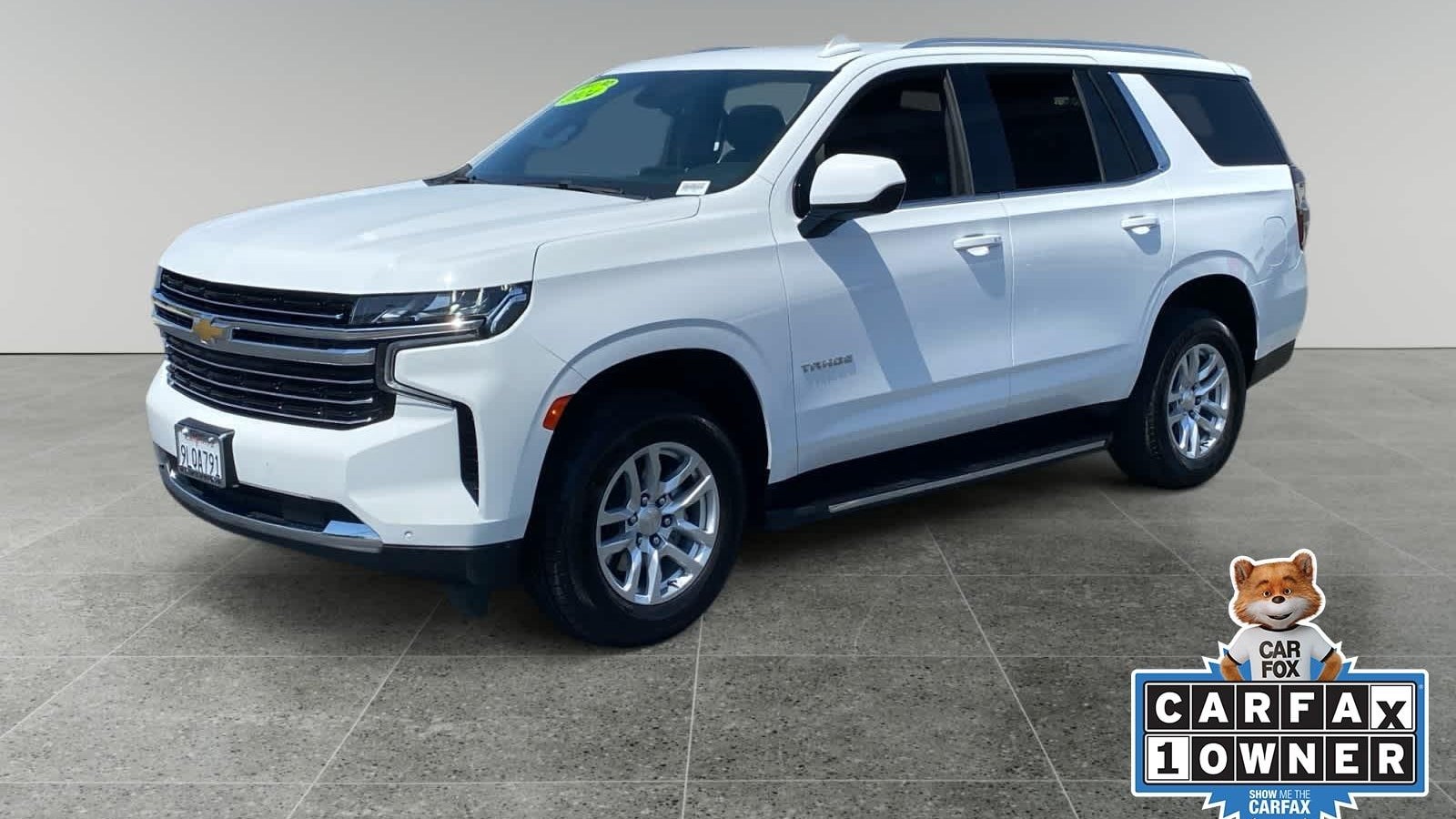 Preowned 2024 Chevrolet Tahoe LT for Sale