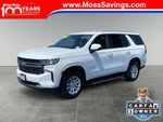 2024 Tahoe Thumbnail 1