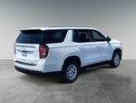2024 Tahoe Thumbnail 5